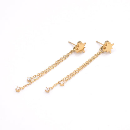 Boucles STELLIS