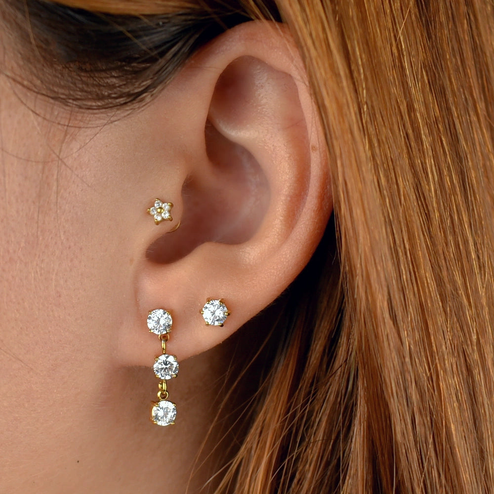 Boucles CALLISTO