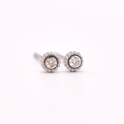 Boucles JULIA