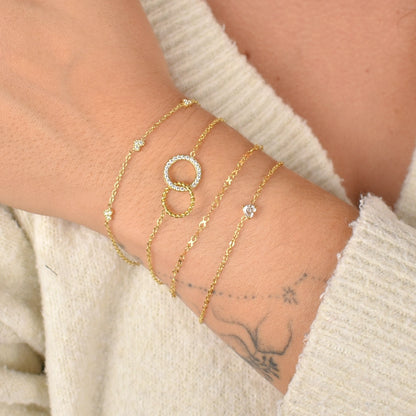 Bracelet VESTA