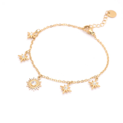 Bracelet SOLARIS