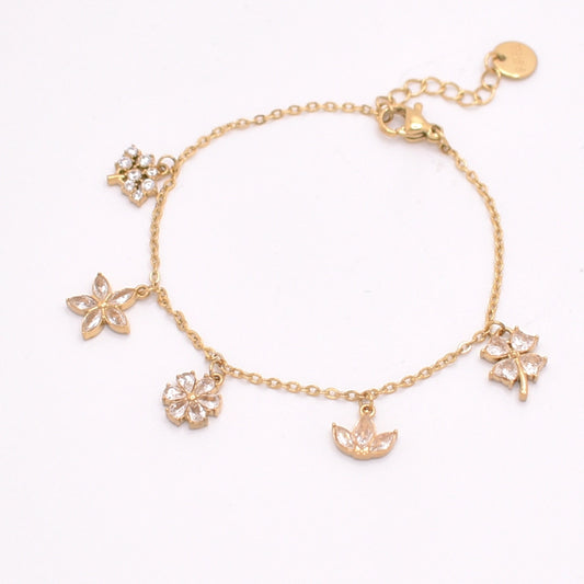 Bracelet FLORUM