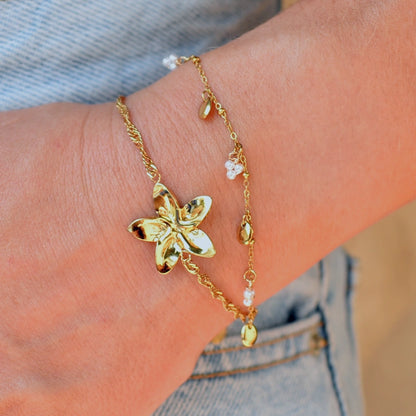 Bracelet FLORENTINA