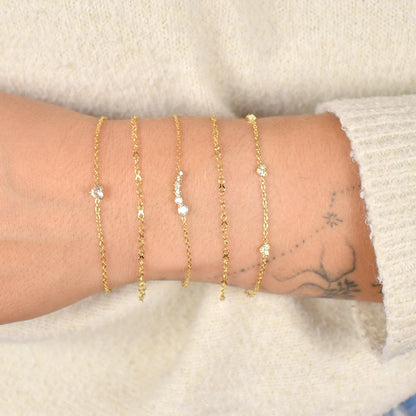 Bracelet VESTA