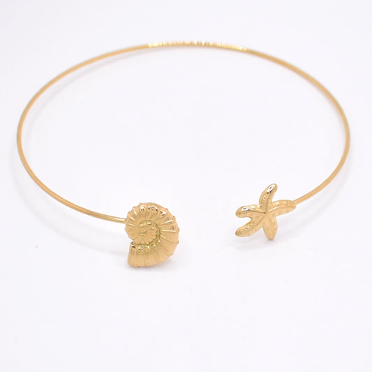 Bracelet de bras NAIARA