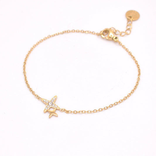 Bracelet VALLONIA