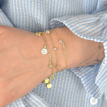Bracelet SOLARIS