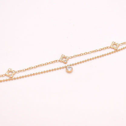 Bracelet ANTHEÏA