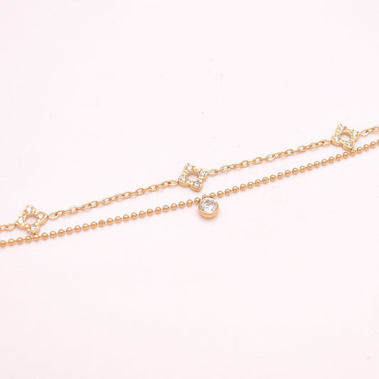 Bracelet ANTHEÏA