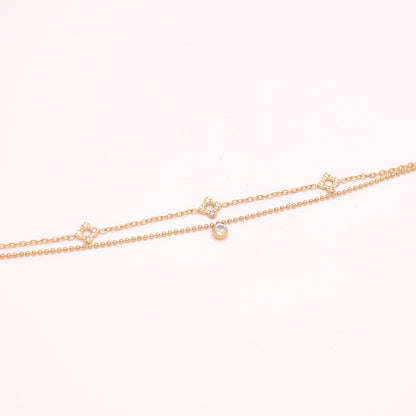 Bracelet ANTHEÏA