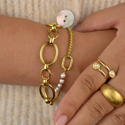 Bracelet LAURENTIA