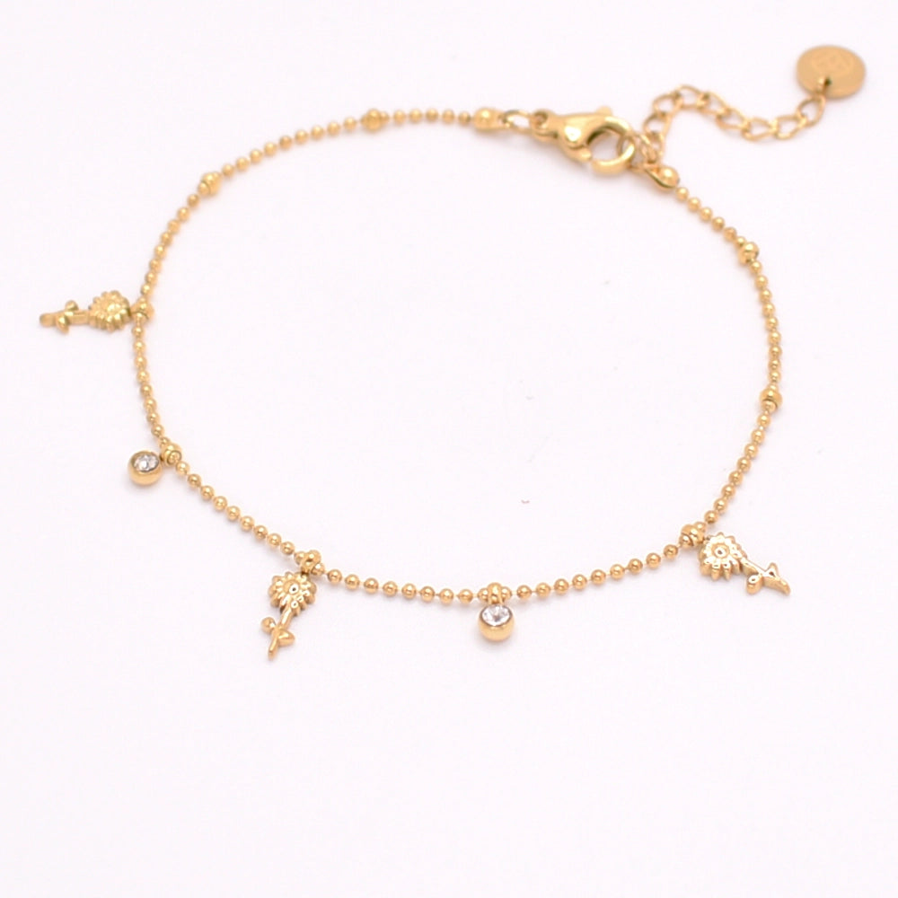 Bracelet AMARANTA
