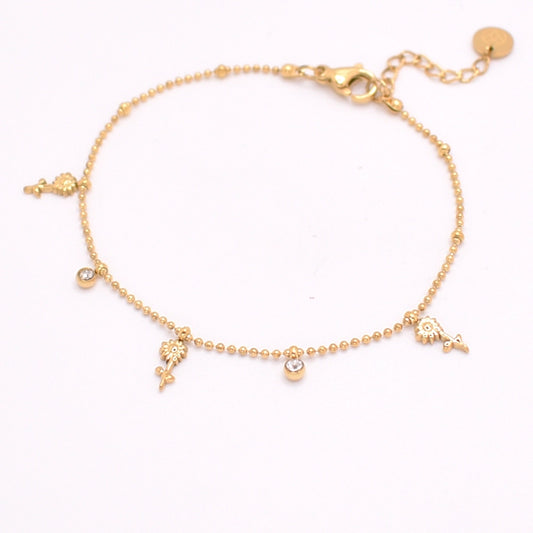 Bracelet AMARANTA