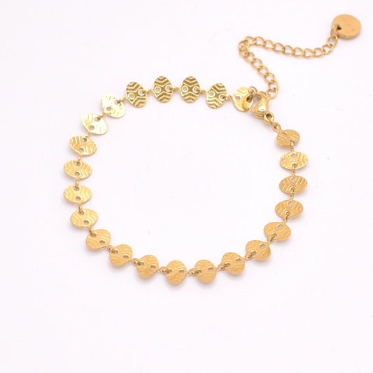 Bracelet OVIA