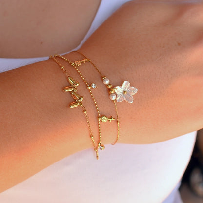 Bracelet AMARANTA