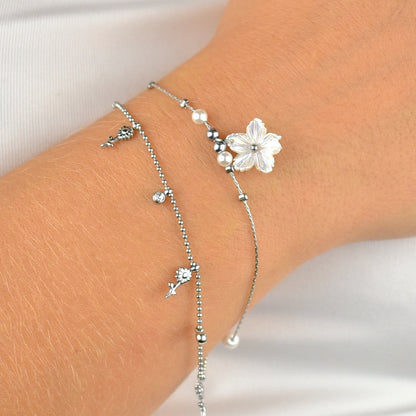 Bracelet AMARANTA