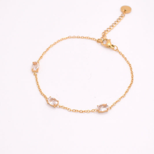 Bracelet CINXIA