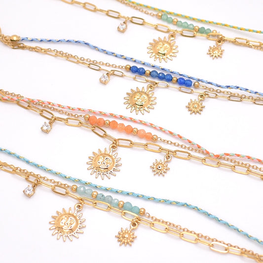 Bracelet AESTIVA