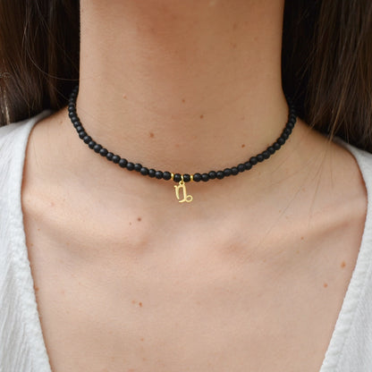 Collier "ASTRO"