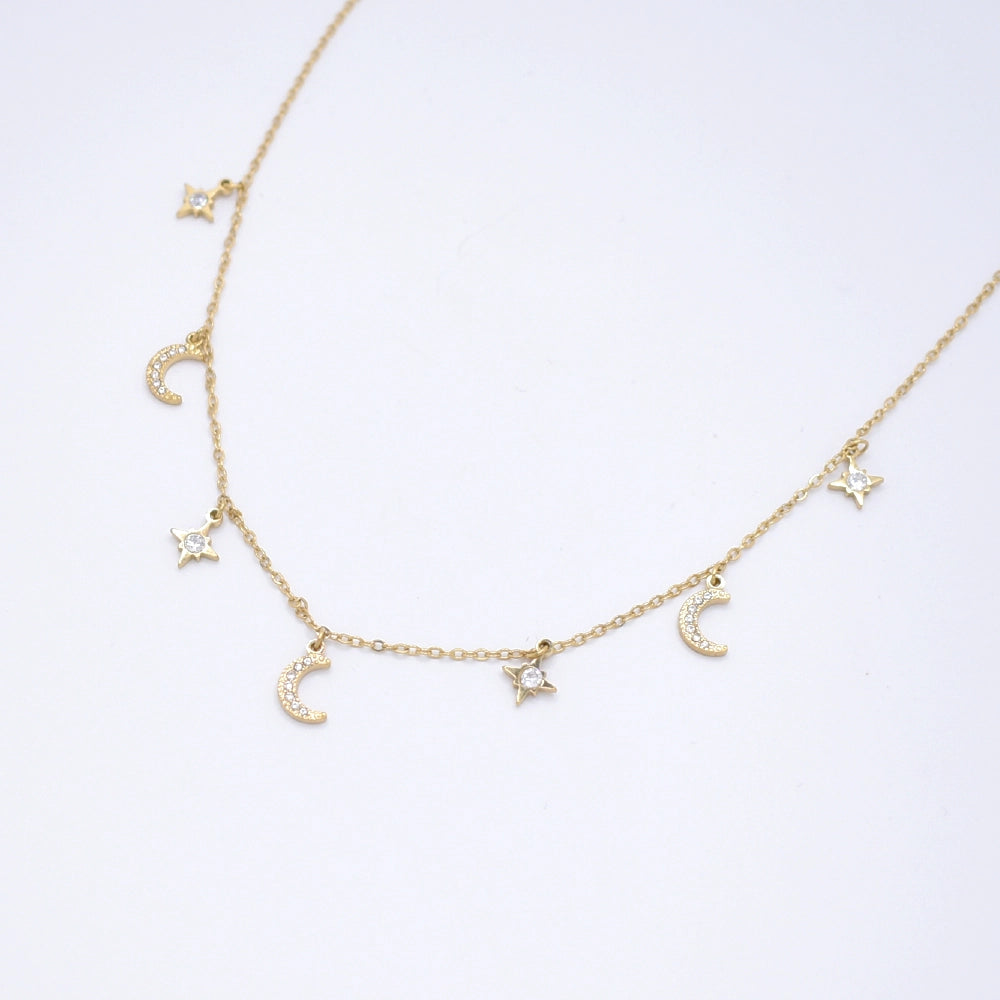 Collier ASTÆ
