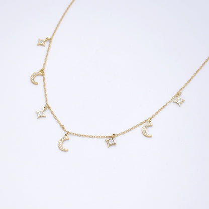 Collier ASTÆ