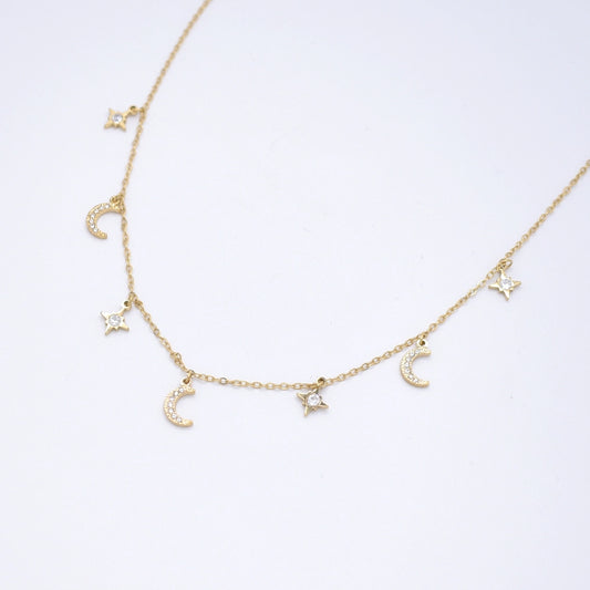 Collier ASTÆ