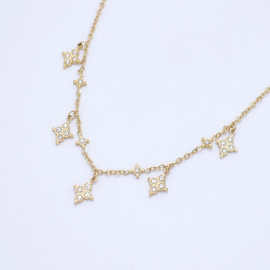 Collier ALCAYA