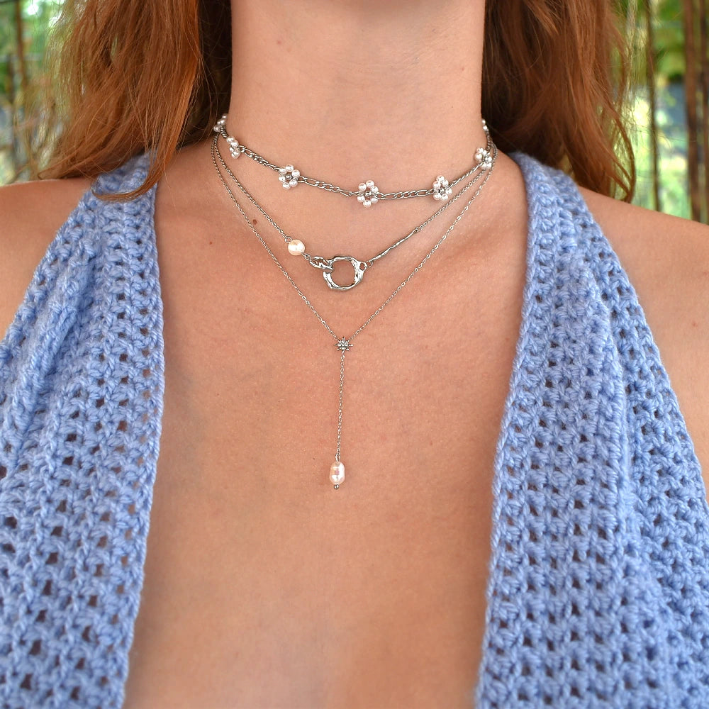 Collier CALLISTO