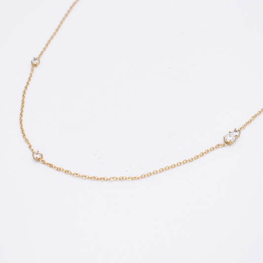 Collier CALYCÉ