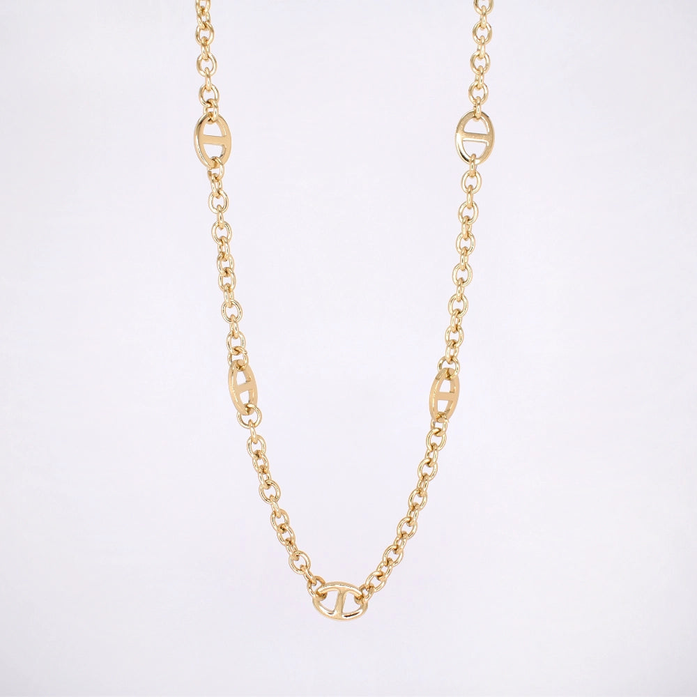 Collier CATELLA