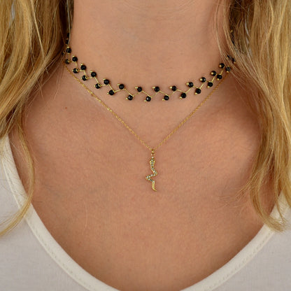 Collier TULLIA