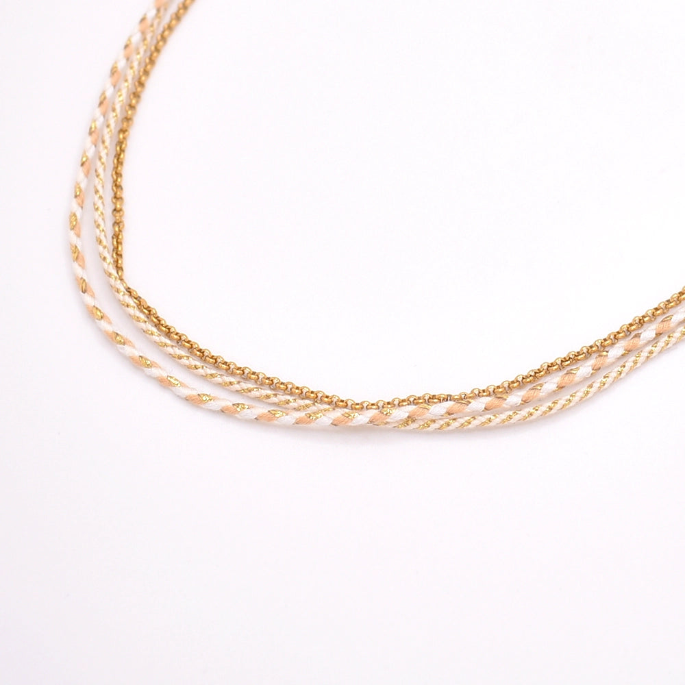 Collier LÔRUM