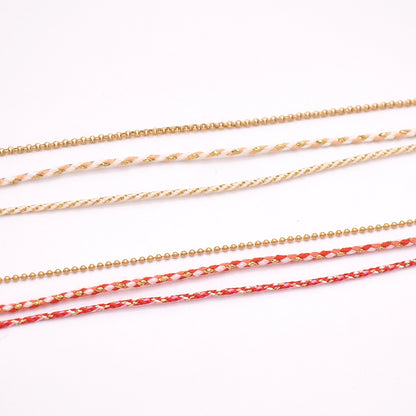 Collier LÔRUM