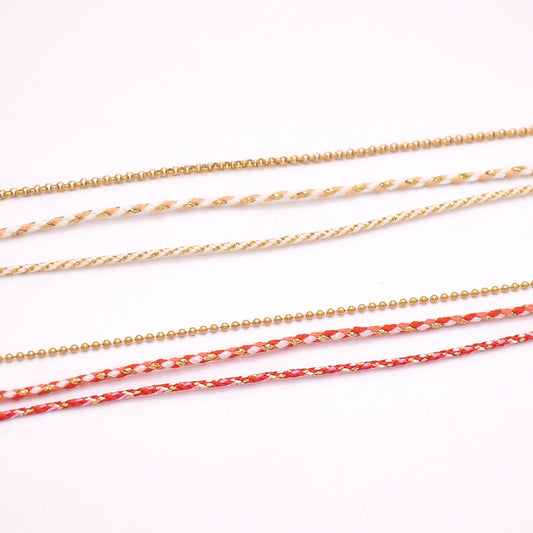 Collier LÔRUM