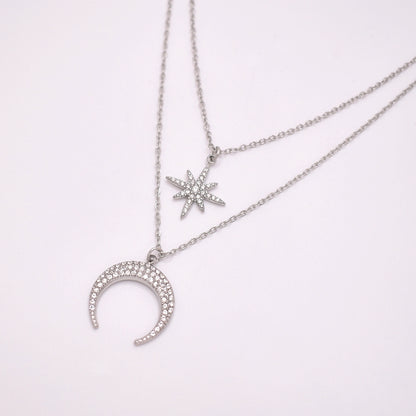 Collier CELESTIA