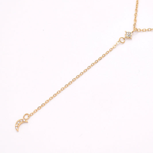 Collier GAELI