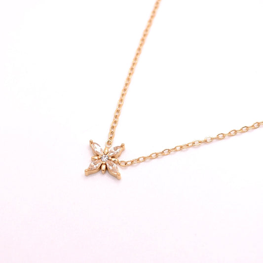 Collier ELUNÉA