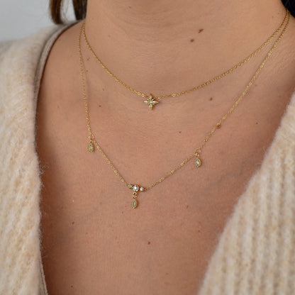 Collier ARTÉMIS
