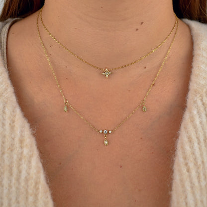 Collier ARTÉMIS