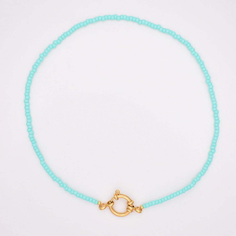 Collier "HOYA"