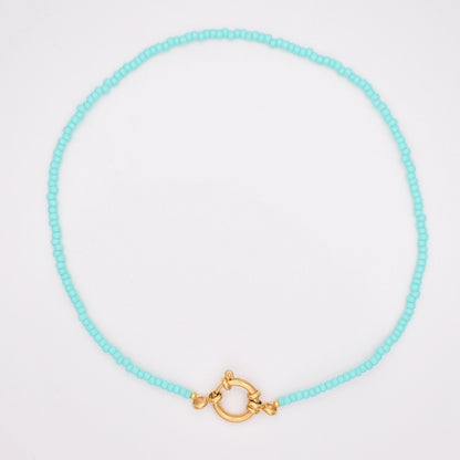 Collier "HOYA"