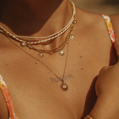 Collier LUCIS