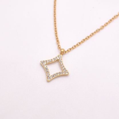Collier RHEA