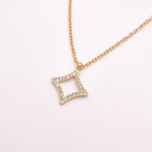Collier RHEA
