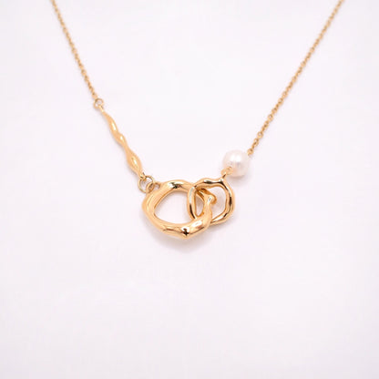 Collier LOVEM