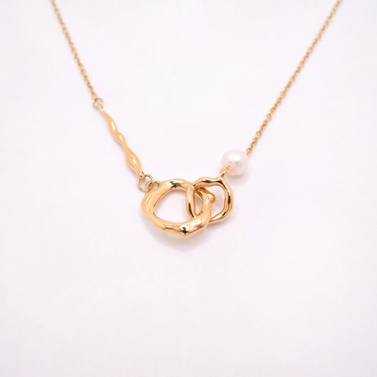 Collier LOVEM