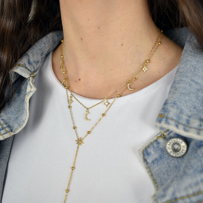 Collier ASTÆ