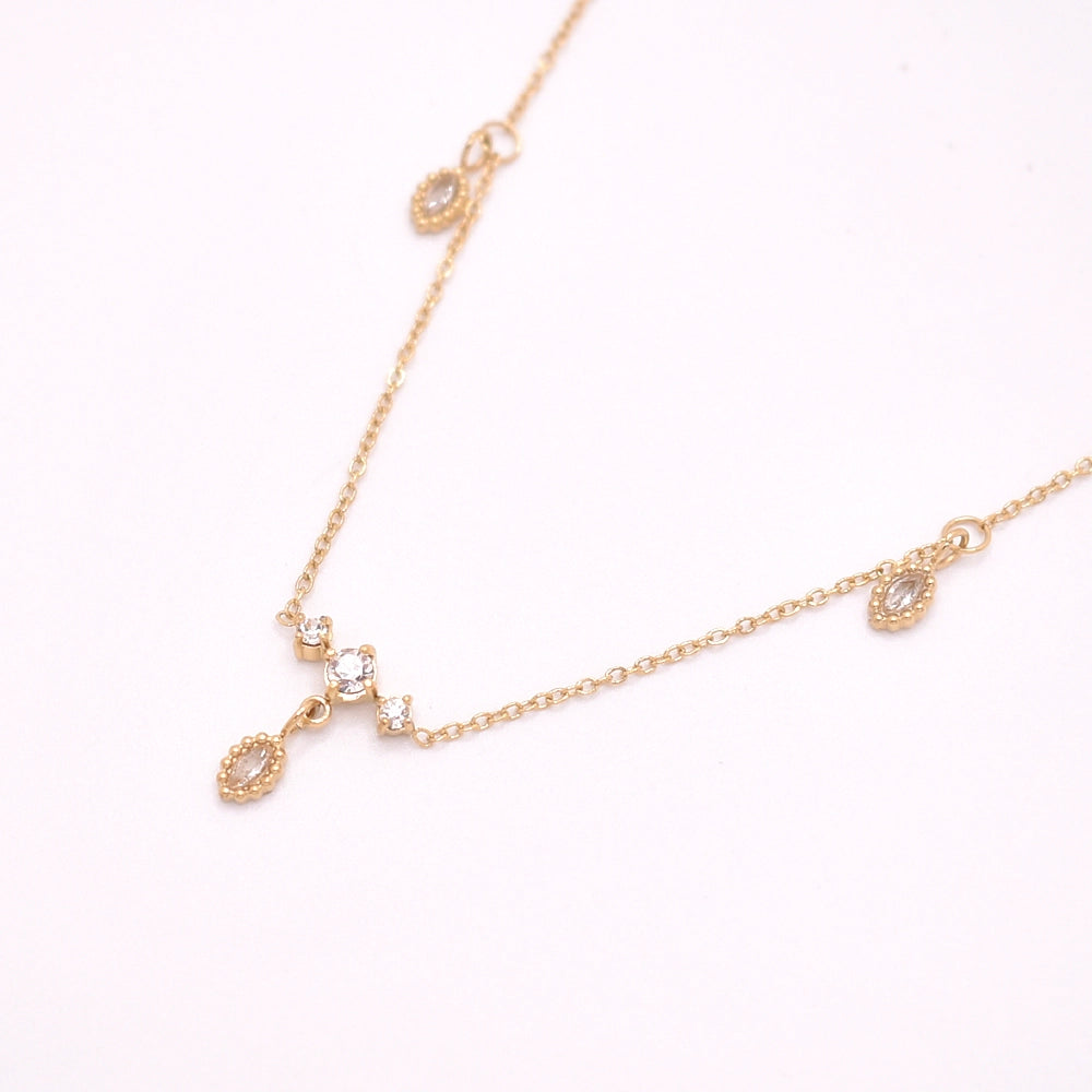 Collier ARTÉMIS