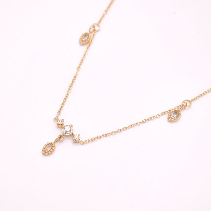 Collier ARTÉMIS