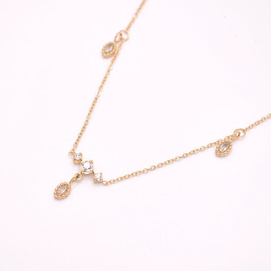 Collier ARTÉMIS
